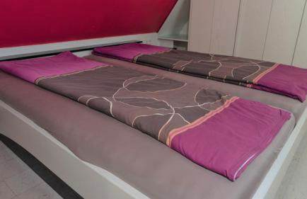 Ferienwohnung in der Mainleite für Vier - Foto 11