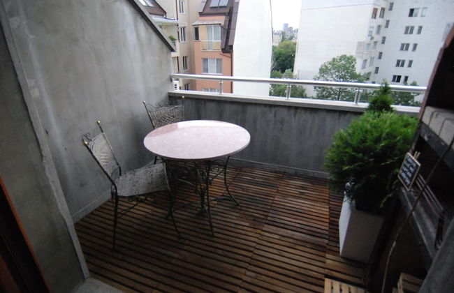 Baratero At Home Apartments - Foto 14