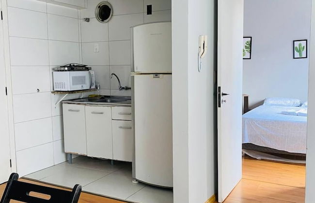 Loft Abdon Batista - Photo 46