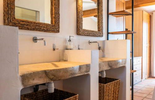 Résidence Villa 5 Chambres, Sauna, Piscine Et Vue Mer. - VILLA 5 chambres, sauna, piscine et vue mer. MAE-2513 - Foto 26