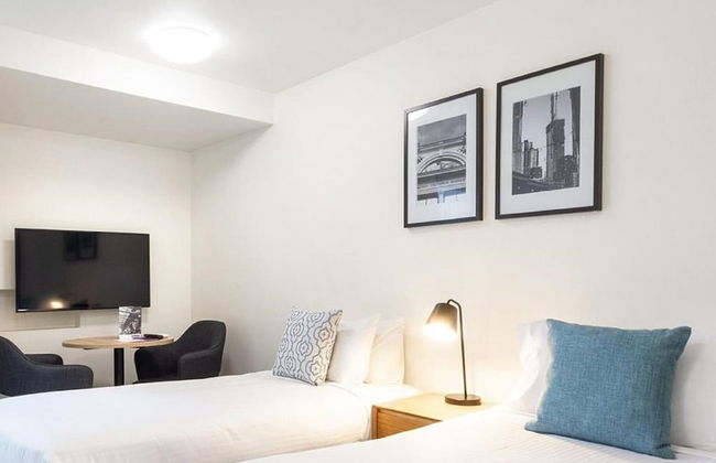 Quality Apartments North Melbourne - Photo 15