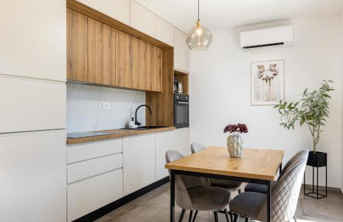 Honoris Apartment - Brand new - Private parking - 90 m from the beach- Terrace - Foto 16