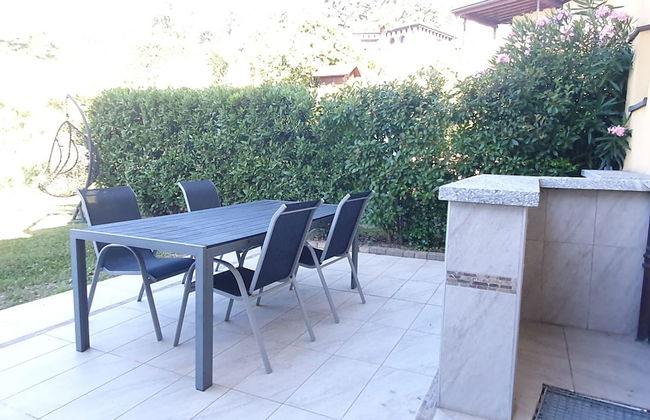 Parco Vira Apartments - Foto 18