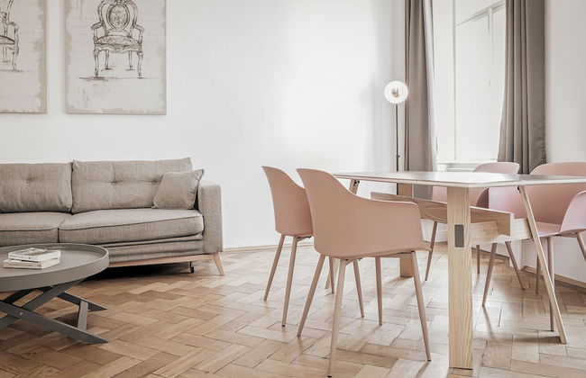 HeyMi Apartments Kluckygasse - Foto 5