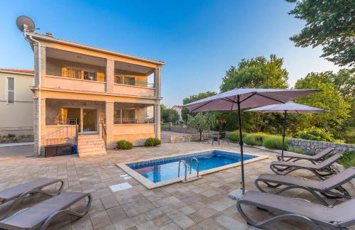 Holiday house VESNA - Foto 1