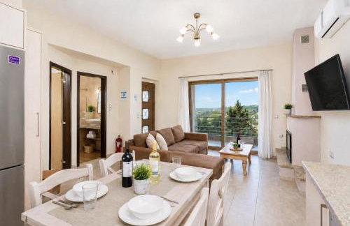 Stefania Villa Ena in Roumeli - Photo 16