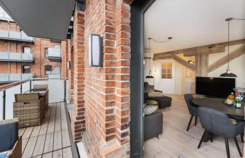 Speicher Hafendomizil - Photo 28