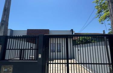 Casa no Iririú à 2 minutos do Hospital Regional - Photo 39