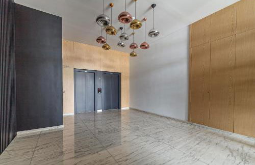 Seagull Lodge incl Parking by Home Sweet Home Aveiro - Foto 18