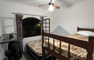 Casarão entre Cabo Frio e Búzios WIFI 500MB- 4 quartos, 1km da praia Dunas do Peró - Foto 41