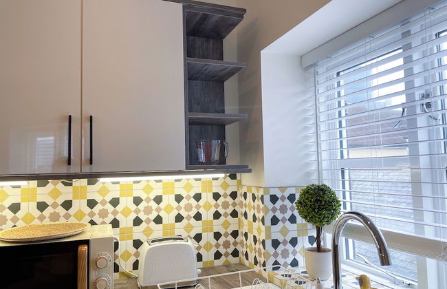 Evan's Yard - Foto 41