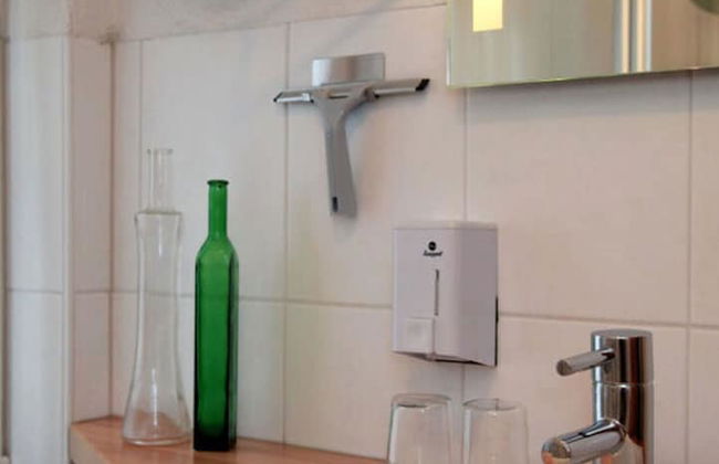 Krahenberg Country House - Foto 16