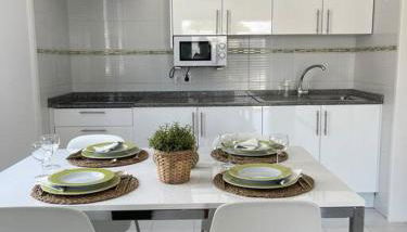 CASA MESANA Nuevo cama King size en playa con AIRE ACONDICIONADO - Foto 5