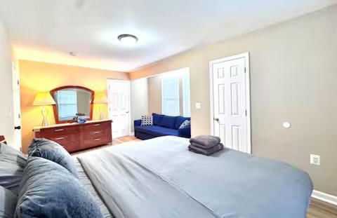 Amazing Cozy Apartment for family & group - Foto 51