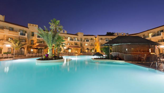 Elba Lucia Sport & Suite Hotel - Foto 2