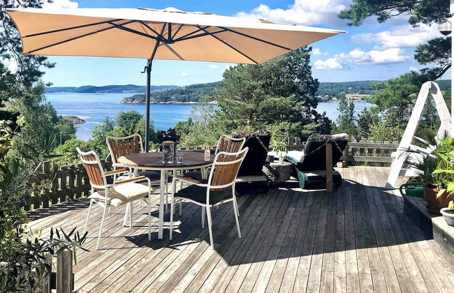 4 Star Holiday Home in Uddevalla - Photo 24