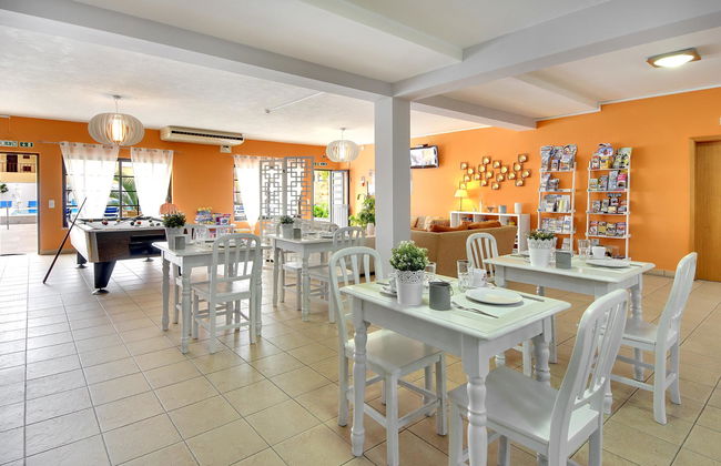 Apartamentos Turisticos Novochoro - Foto 53