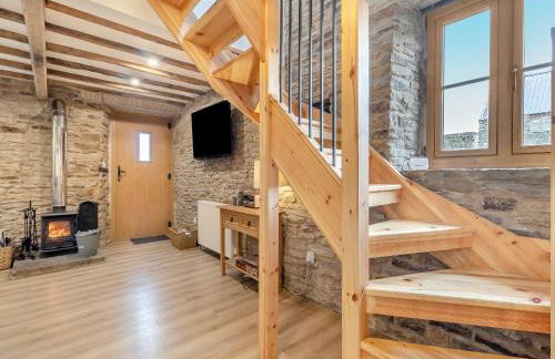 Tawny Owl Barn - Foto 15