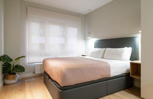 Limehome Bilbao Tristan de Leguizamon Kalea - Foto 12