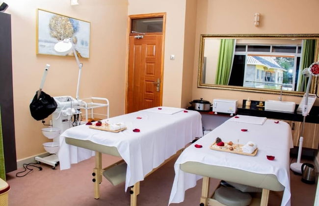 Lux Suites Eldoret Luxury Villas - Foto 68