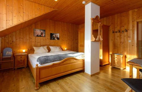 Almerhof - Waldferienhof Almer - Foto 11