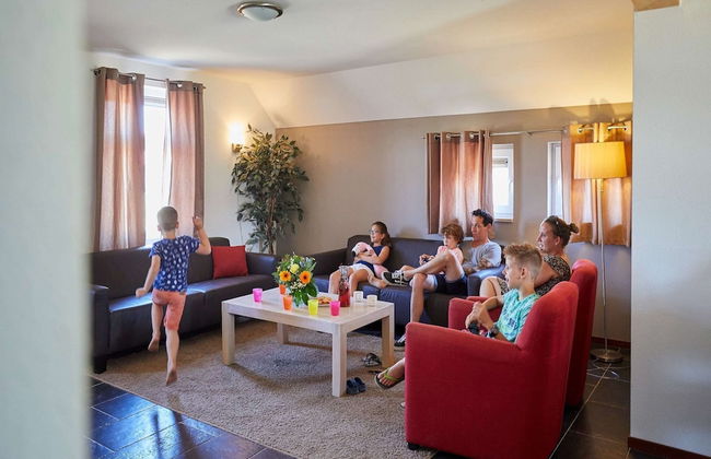 Villa de Luxe With Sauna, Whirlpool & Steam Shower - Foto 3