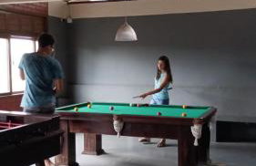 Morada do Sol de Iguaba AP 2 qts - Foto 16