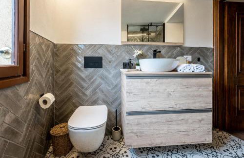 Modern apartment in Gravedona - Larihome A14 - Foto 9
