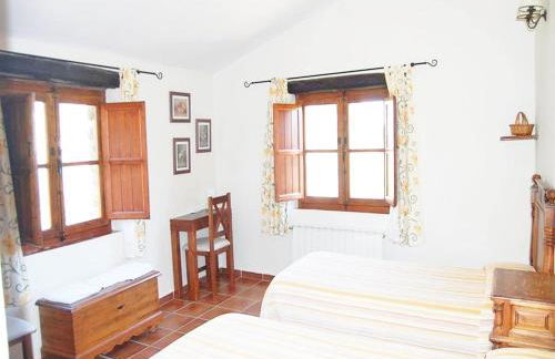 Virgen de la Cabeza Rural House - Foto 13