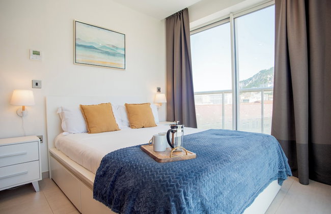 Bentley Holiday Apartments - West One - Foto 7