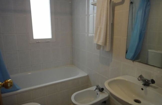 Apartamentos San Antonio 24 - Foto 9