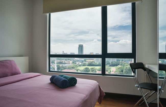 Casa Residency Apartment - Foto 16