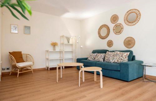 Apartments Sata Sagrada Familia Area - Photo 3