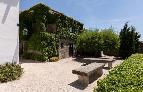 Casa de Casal de Loivos - Foto 97