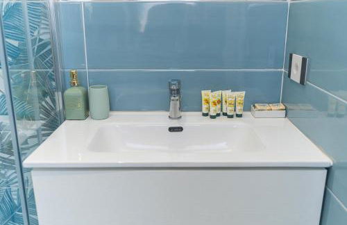 "Maiori" Cozy 3 Bedroom, 3 Bathroom House in the Heart of Maiori - Foto 19