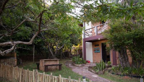 Recanto Pitanga - Foto 4, Garden