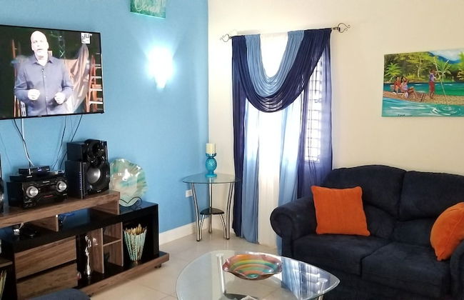 Ocho Rios Villa at Coolshade V - Foto 34