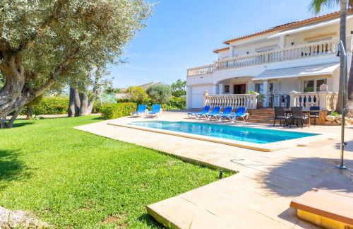 Villa Cunill by North Properties Mallorca - Foto 9