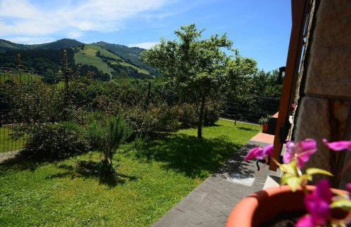 Casa Angiz etxea - Foto 62