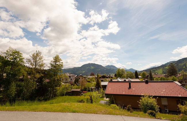 Apartment in Tyrol in an Attractive Area - Foto 30