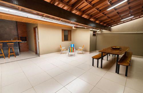 Casa Temporada Guriri Pé na areia! - Foto 6