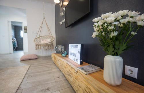 Bicycle Villas - AL - Photo 22