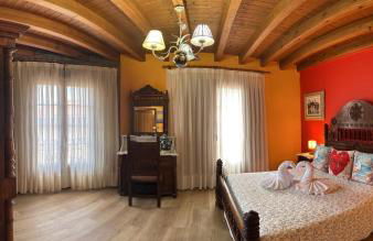 Casa Rural Del Valle Obeso - Foto 38