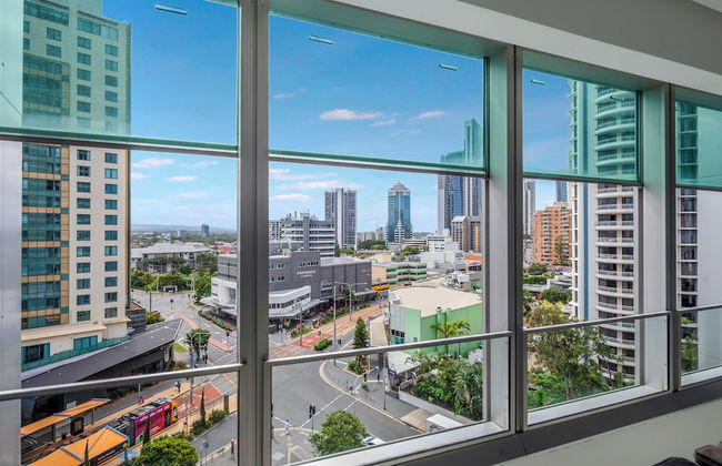 Private Q Tower Apartments - Wow Stay - Photo 49