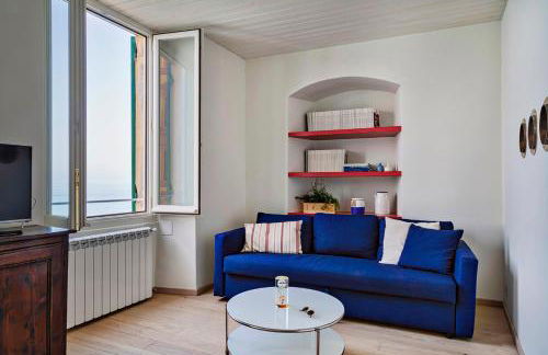 Il Mare di Camogli da un oblò by Wonderful Italy - Foto 22