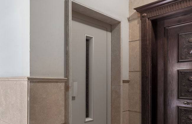 Sleep Inn Apart-hotel - Photo 33