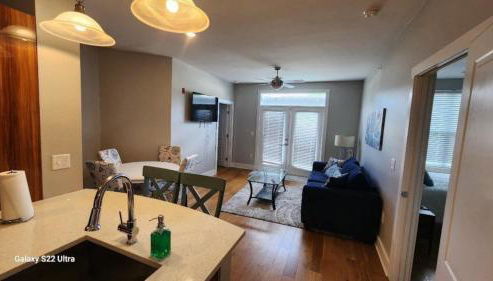 #2107 - 2 bedroom, LSU Stadium, sleeps 6 - Foto 3