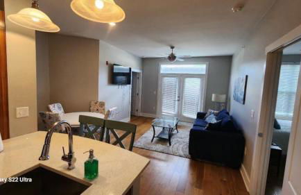 #2107 - 2 bedroom, LSU Stadium, sleeps 6 - Foto 3