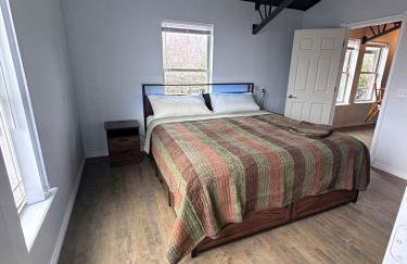 Incredible Spacious Rental with Fantastic Activities for an Unforgettable Family Adventure by the Lake in Cookson, Oklahoma - Foto 1