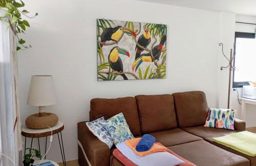 casa Emilia Cotillo Mar - Foto 8